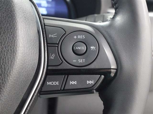 Toyota Harrier 6