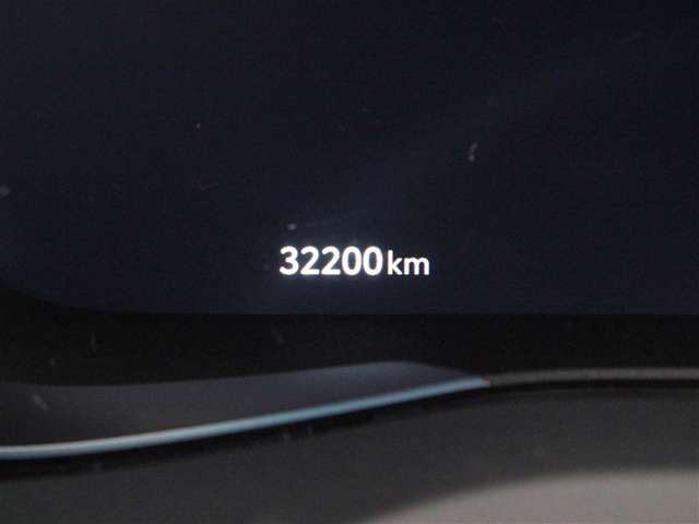 Toyota Harrier 9