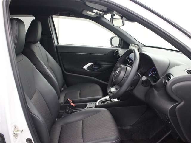 Toyota Yaris Cross 12
