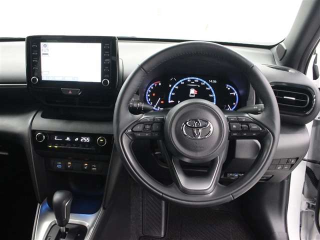 Toyota Yaris Cross 5