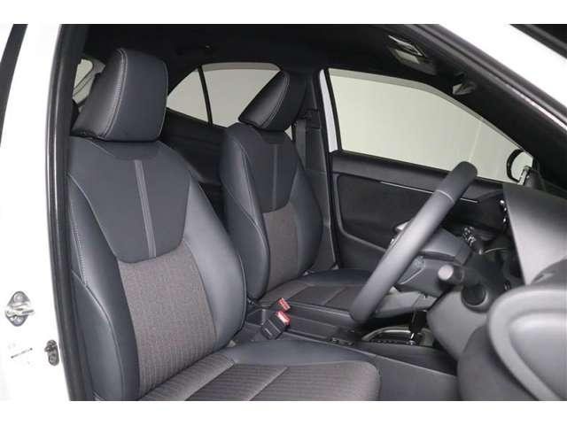 Toyota Yaris Cross 11