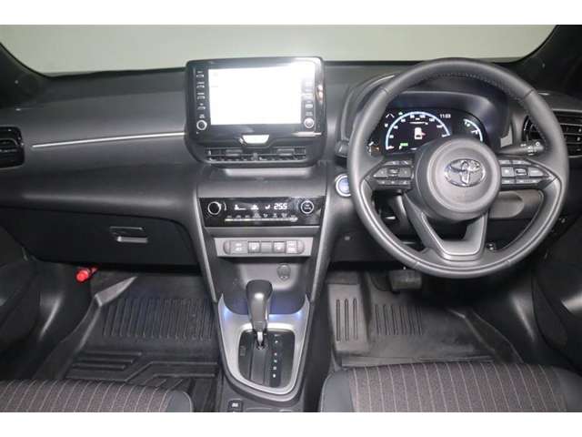 Toyota Yaris Cross 2