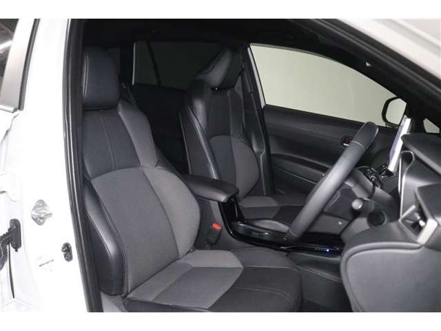 Toyota Corolla Cross 11