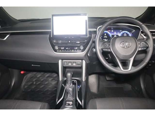 Toyota Corolla Cross 2