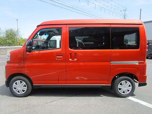 Daihatsu Atrai 9