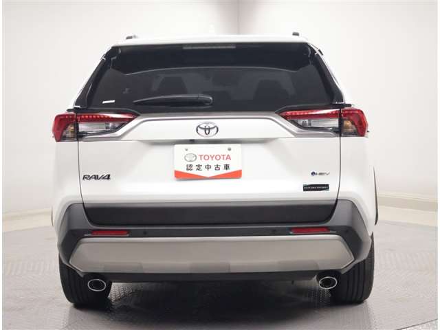 Toyota RAV4 4