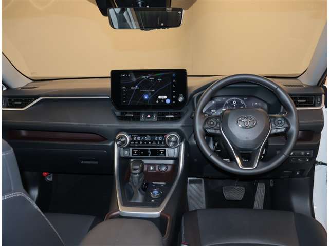 Toyota RAV4 5