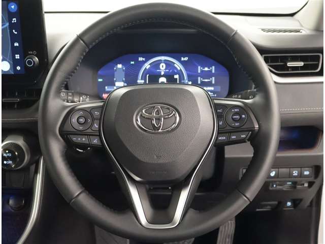 Toyota RAV4 6