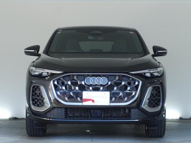 Audi Q5 Sportback 3