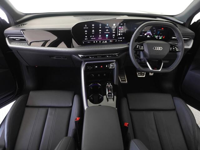 Audi Q5 Sportback 8