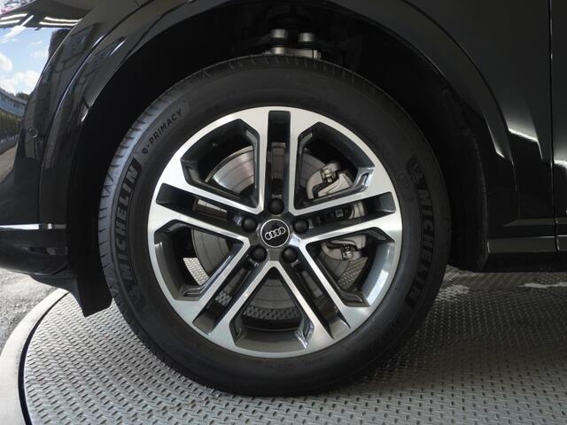 Audi Q5 Sportback 9