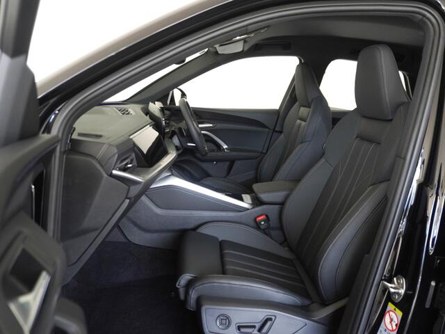 Audi Q5 Sportback 10