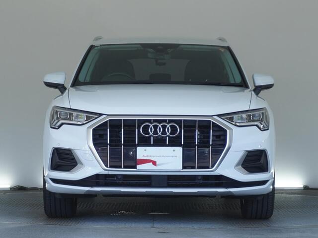 Audi Q3 3
