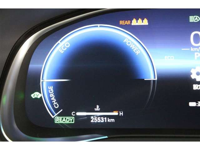 Toyota Harrier 12