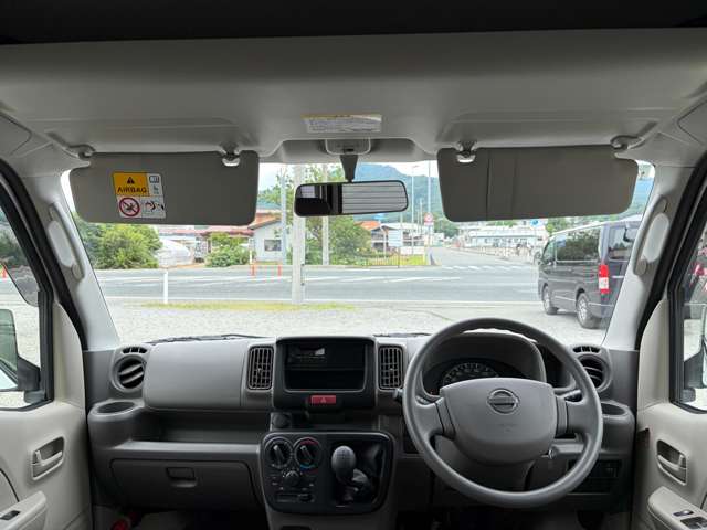 Nissan NV100 Clipper 2