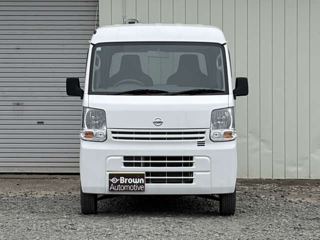 Nissan NV100 Clipper 7