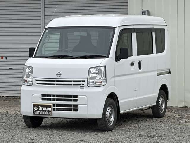 Nissan NV100 Clipper 8