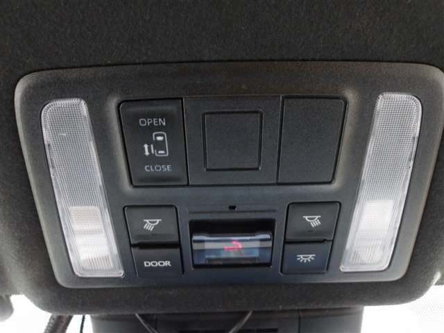 Toyota Noah 10