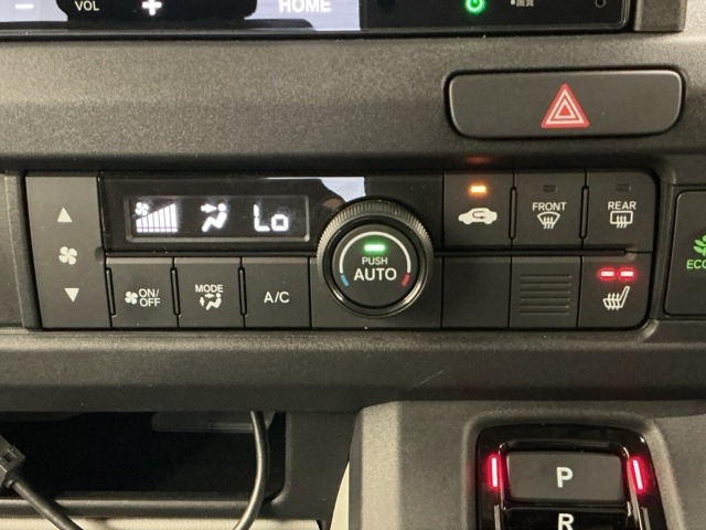 Honda N-VAN e: 11