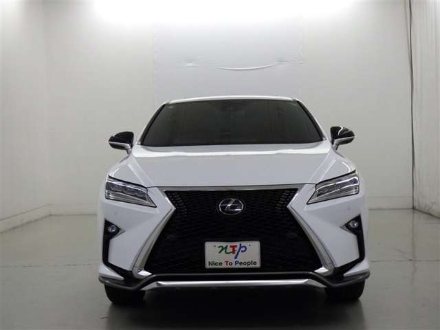 Lexus RX 3