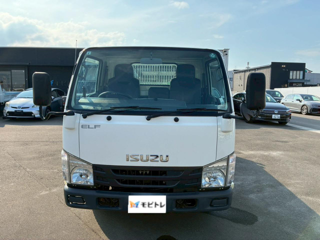 Isuzu Elf 2