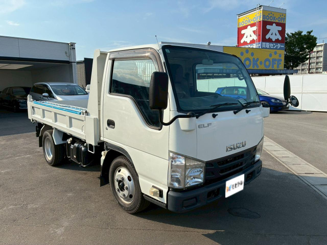 Isuzu Elf 3