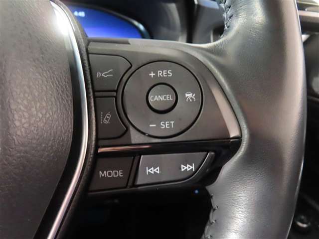 Toyota Harrier 11