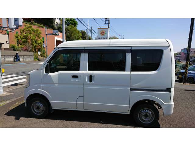 Suzuki Every 4