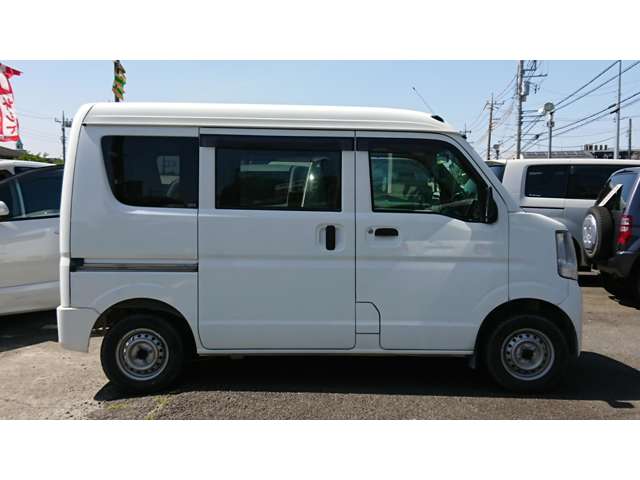 Suzuki Every 5