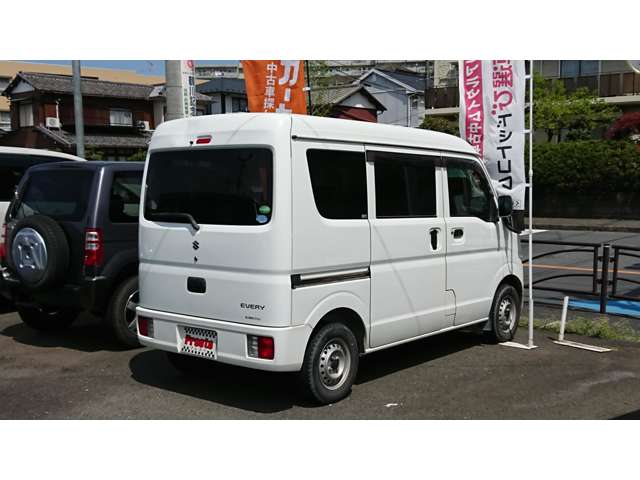 Suzuki Every 6