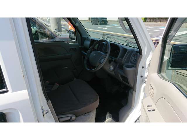 Suzuki Every 9