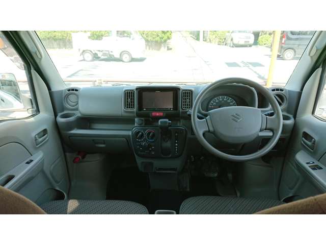 Suzuki Every 10
