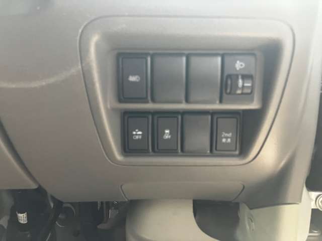 Nissan NV100 Clipper 8