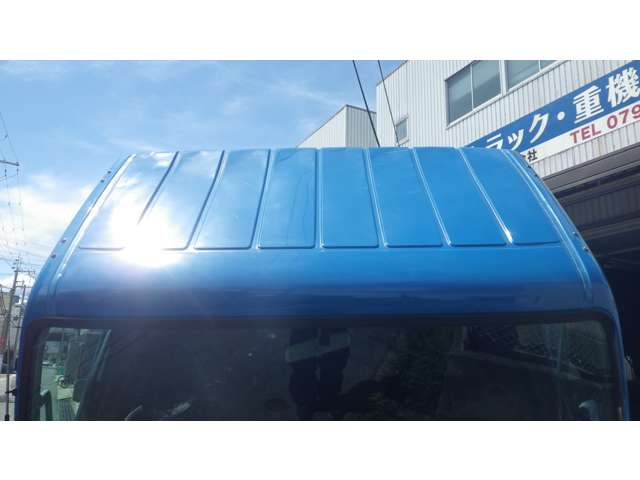 Mitsubishi Fuso Canter 11