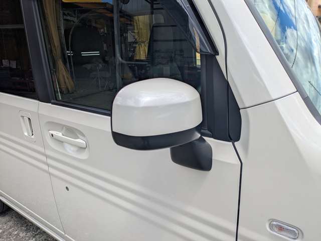 Honda N-VAN 12