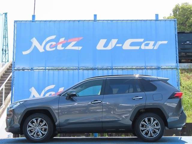 Toyota RAV4 6
