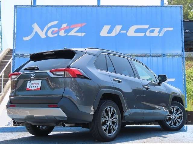 Toyota RAV4 7