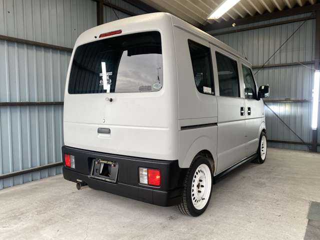 Suzuki Every 11