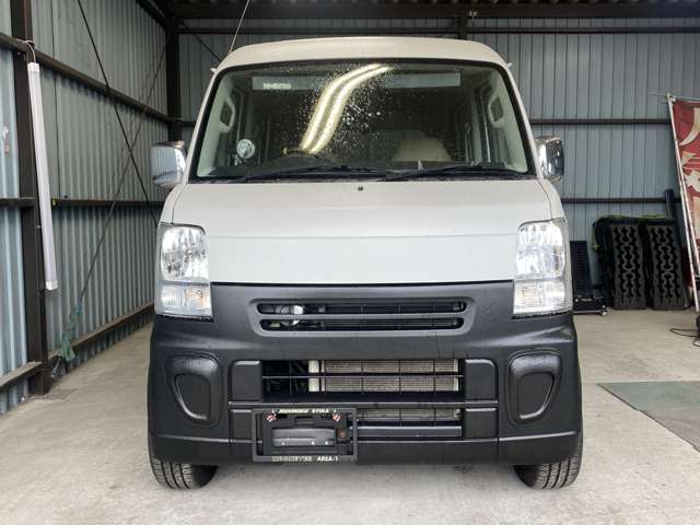 Suzuki Every 7