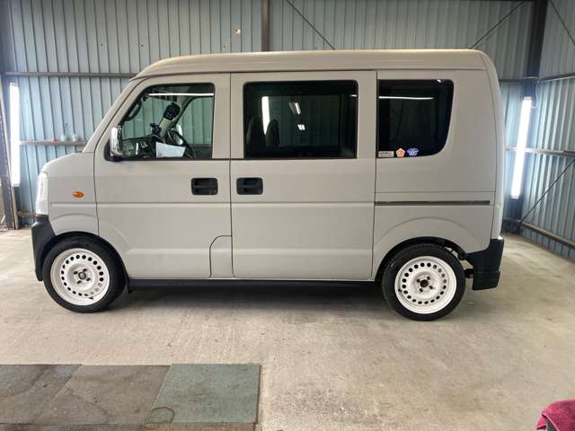 Suzuki Every 8