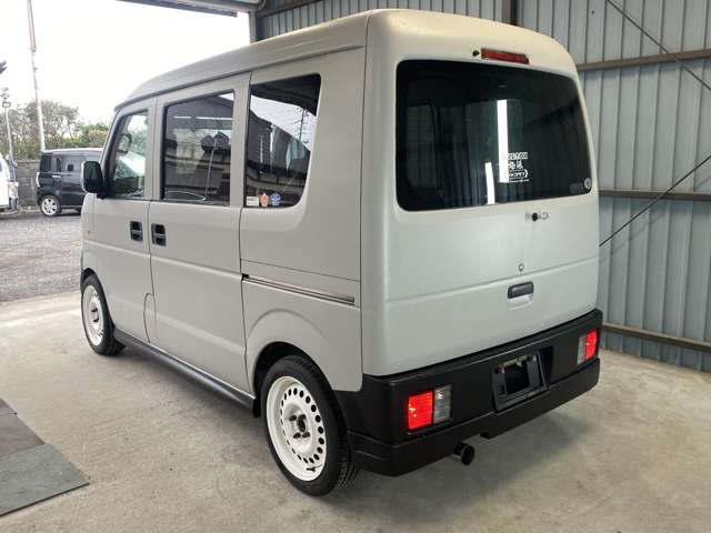 Suzuki Every 9