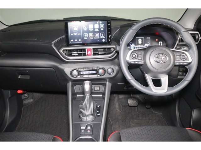 Toyota Raize 2