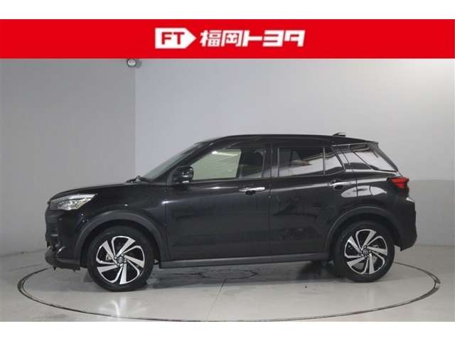 Toyota Raize 4