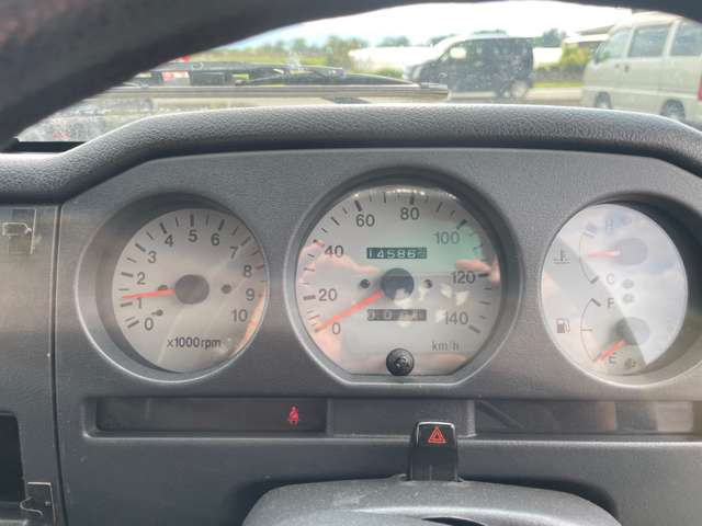 Suzuki Jimny 11