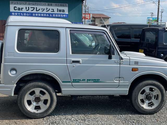 Suzuki Jimny 3
