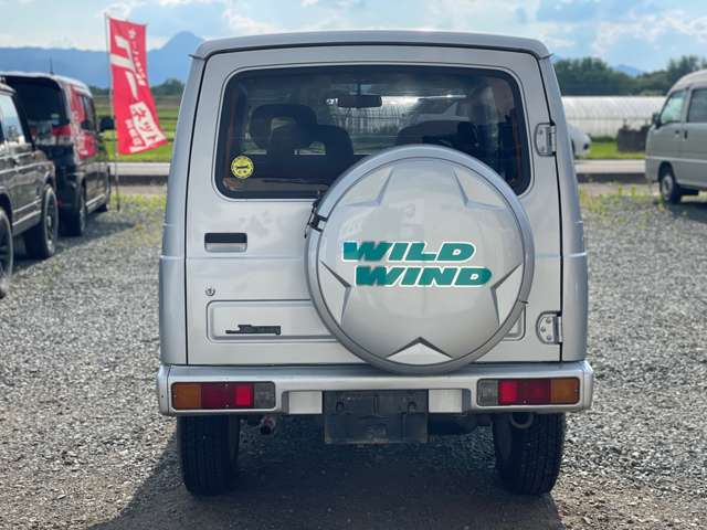 Suzuki Jimny 7