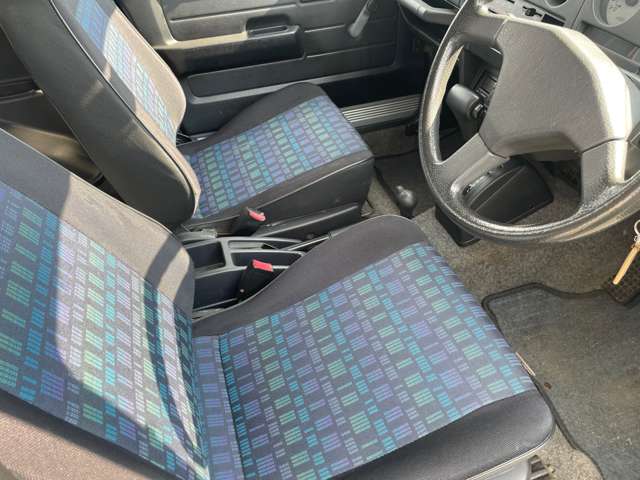 Suzuki Jimny 8