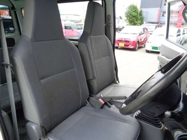 Mitsubishi Minicab Van 12