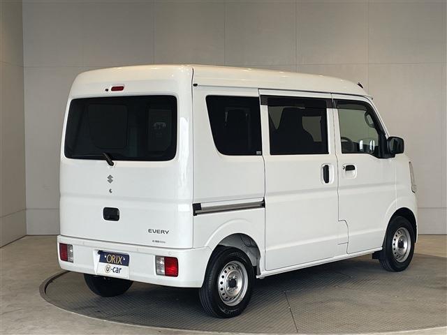 Suzuki Every 2