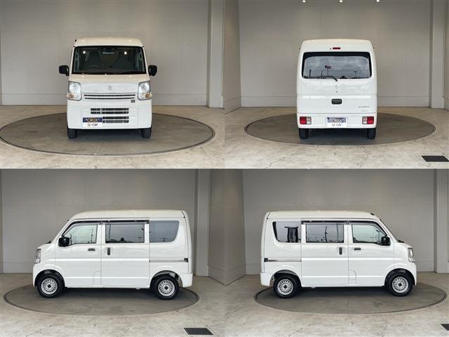 Suzuki Every 8
